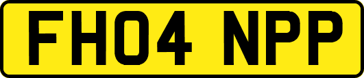 FH04NPP