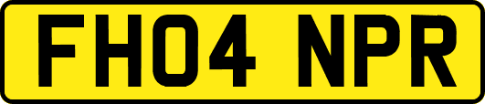 FH04NPR