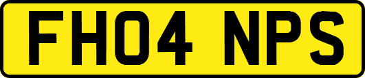 FH04NPS