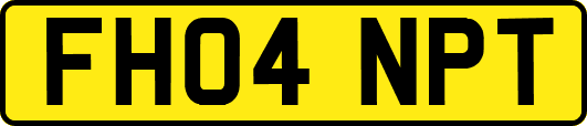 FH04NPT