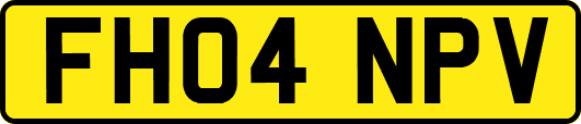 FH04NPV