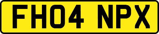 FH04NPX