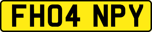 FH04NPY