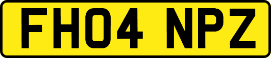 FH04NPZ