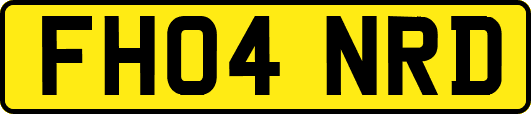 FH04NRD