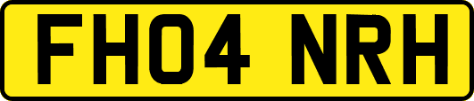 FH04NRH
