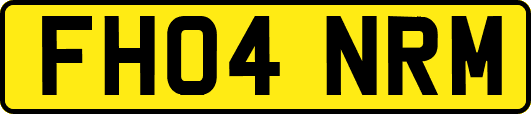 FH04NRM