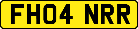 FH04NRR