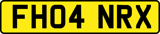 FH04NRX