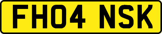 FH04NSK