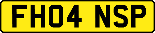 FH04NSP