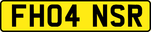 FH04NSR