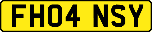 FH04NSY