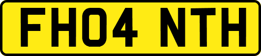 FH04NTH