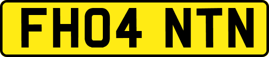 FH04NTN