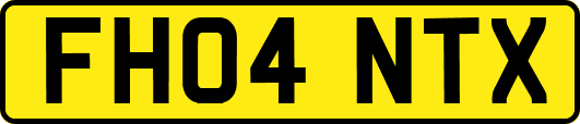 FH04NTX