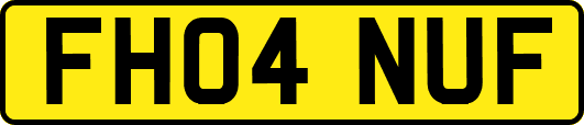 FH04NUF