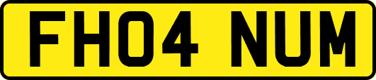 FH04NUM