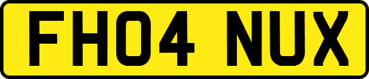 FH04NUX