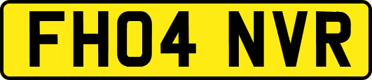 FH04NVR