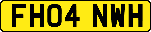 FH04NWH