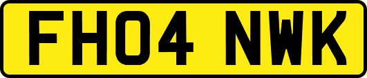 FH04NWK