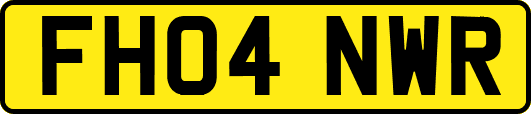 FH04NWR