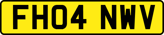 FH04NWV