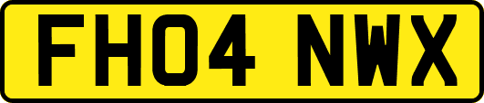 FH04NWX