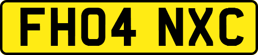 FH04NXC