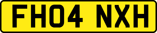 FH04NXH