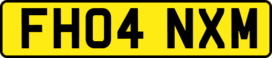FH04NXM
