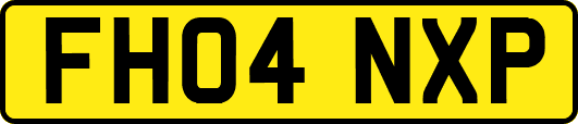 FH04NXP