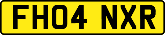 FH04NXR