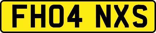 FH04NXS