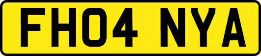FH04NYA