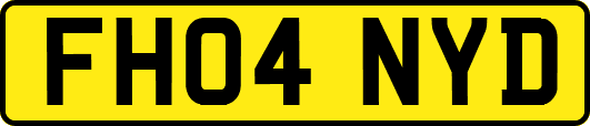 FH04NYD