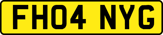 FH04NYG