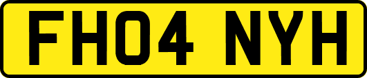 FH04NYH