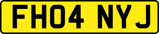 FH04NYJ