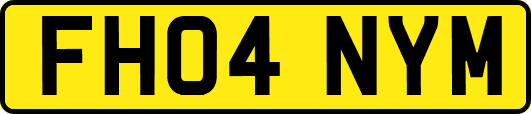 FH04NYM