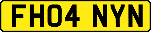FH04NYN