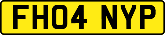 FH04NYP