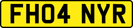 FH04NYR