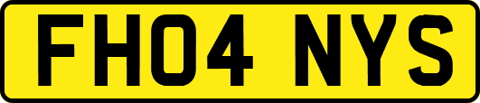 FH04NYS