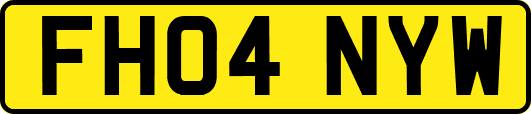 FH04NYW