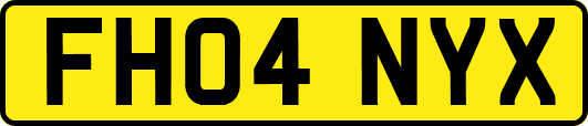 FH04NYX