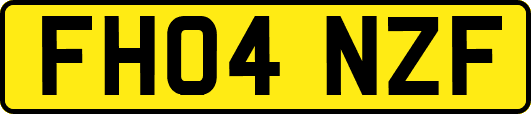 FH04NZF