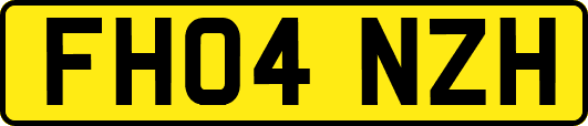 FH04NZH