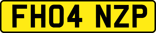 FH04NZP